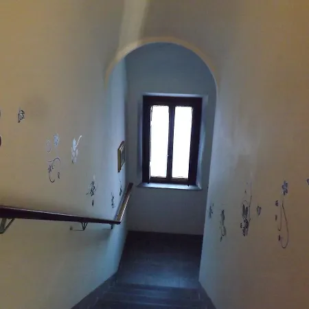 Nocleg ze śniadaniem Toma 2