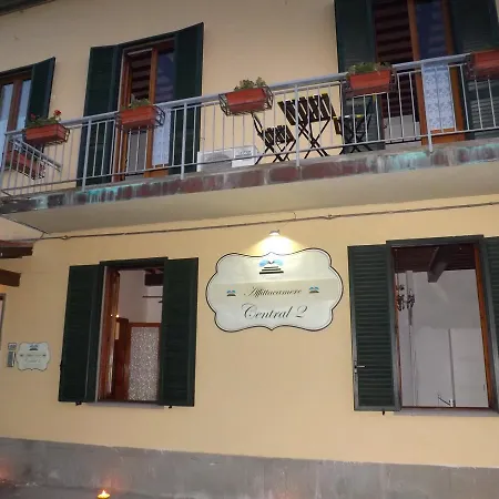 Toma 2 3* Montecatini-Terme